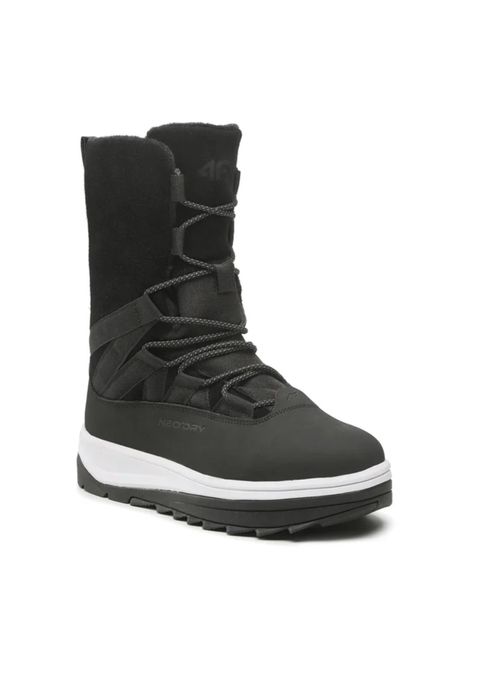 Cizme de zăpadă 4FAW22FSBSF006