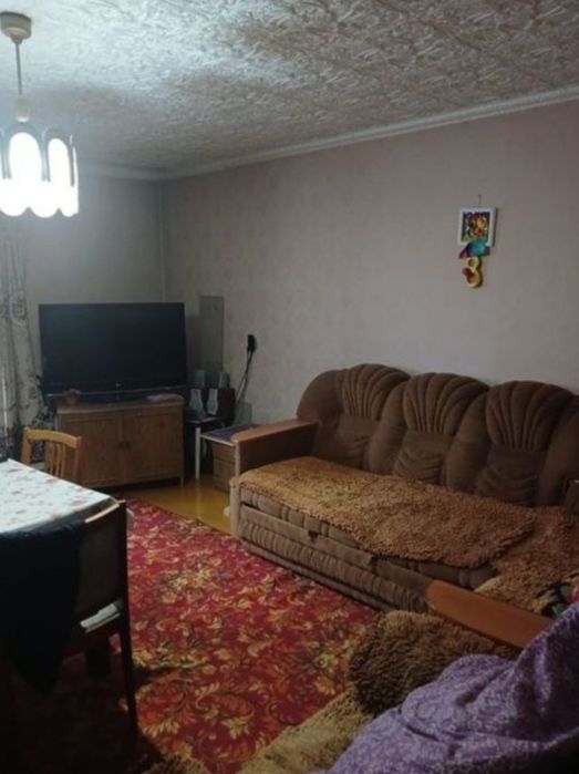 Продам 3-х комнатную квартиру