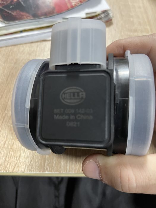 Senzor debit aer-astra g h Vectra Corsa zafira Saab