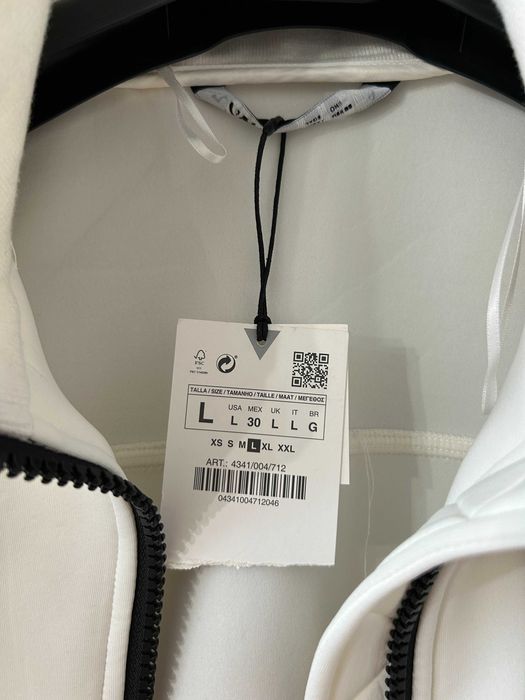 Vand jacheta dama Zara (Anglia) NOUA