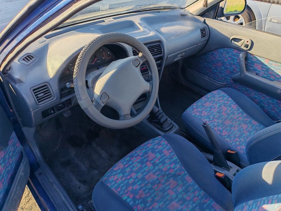 Suzuki Swift 1.0 benzina 550  e .