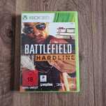 Battlefield Hardline - Xbox 360