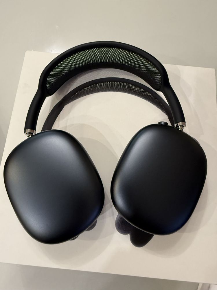 Air Pods Max Гаранция