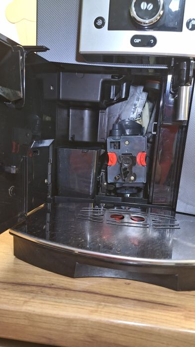 Кафеавтомат DELONGHI perfecta -делонги перфекта