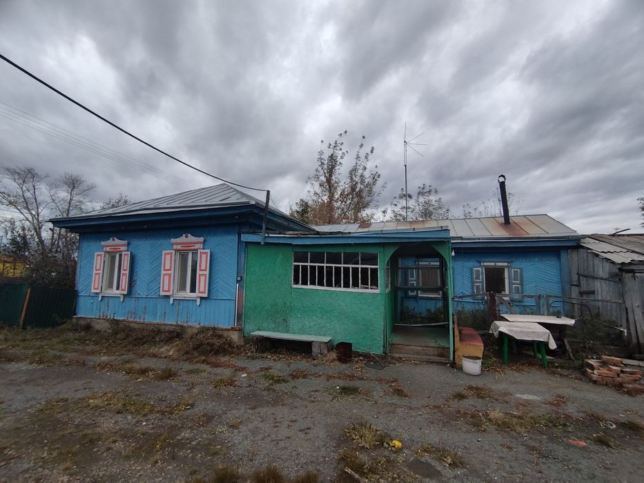 Продам дом в Петерфельде