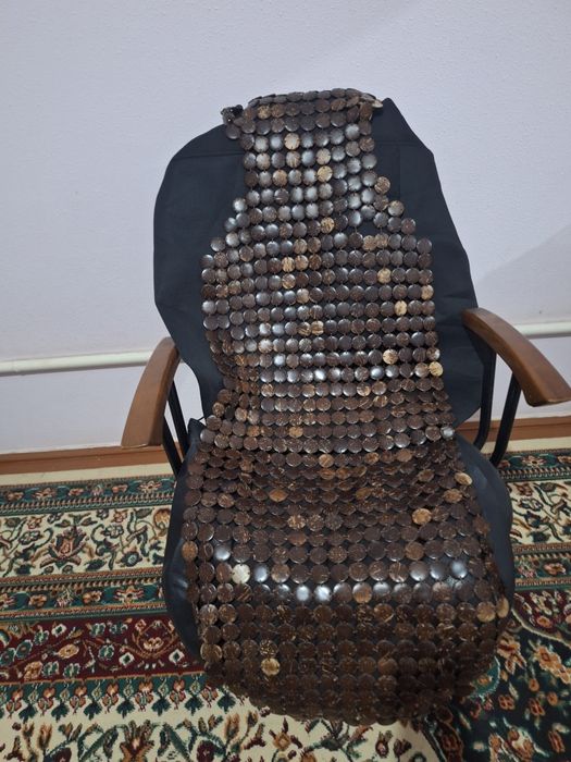 Kobalt chixoli ishlatilgan