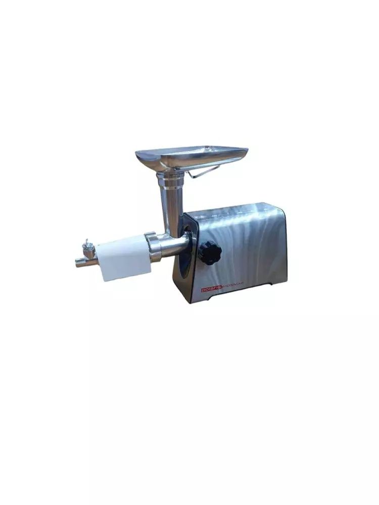 Bosch 1291 go‘sht maydalagichi – bu uy sharoitida farsh tayyorlash uch