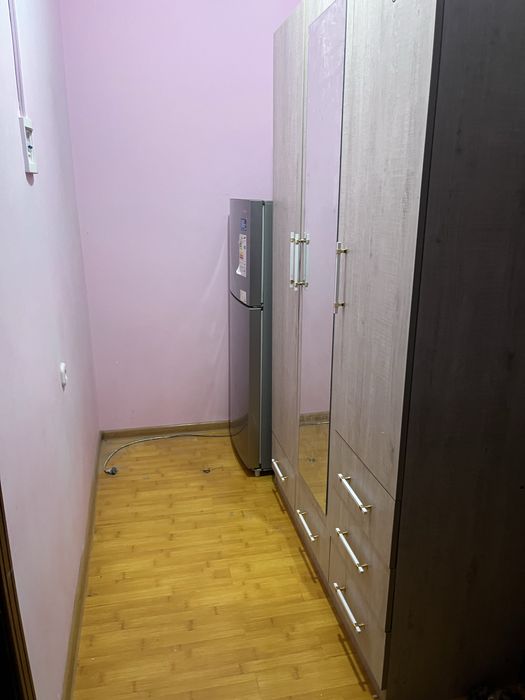 Ijaraga kvartira sheriklikga qizlarga