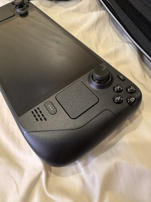 Vand Steam Deck OLED 1TB nou