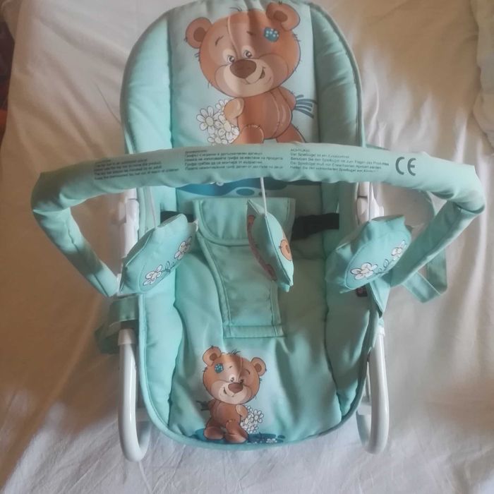 Leagăn/balansoar Lorelli