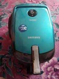 Пылесосы Samsung