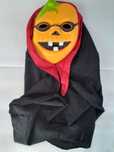 Маска за Хелоуин Halloween
