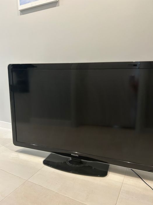 LED TV Philips 5000 Series 132 cm (52