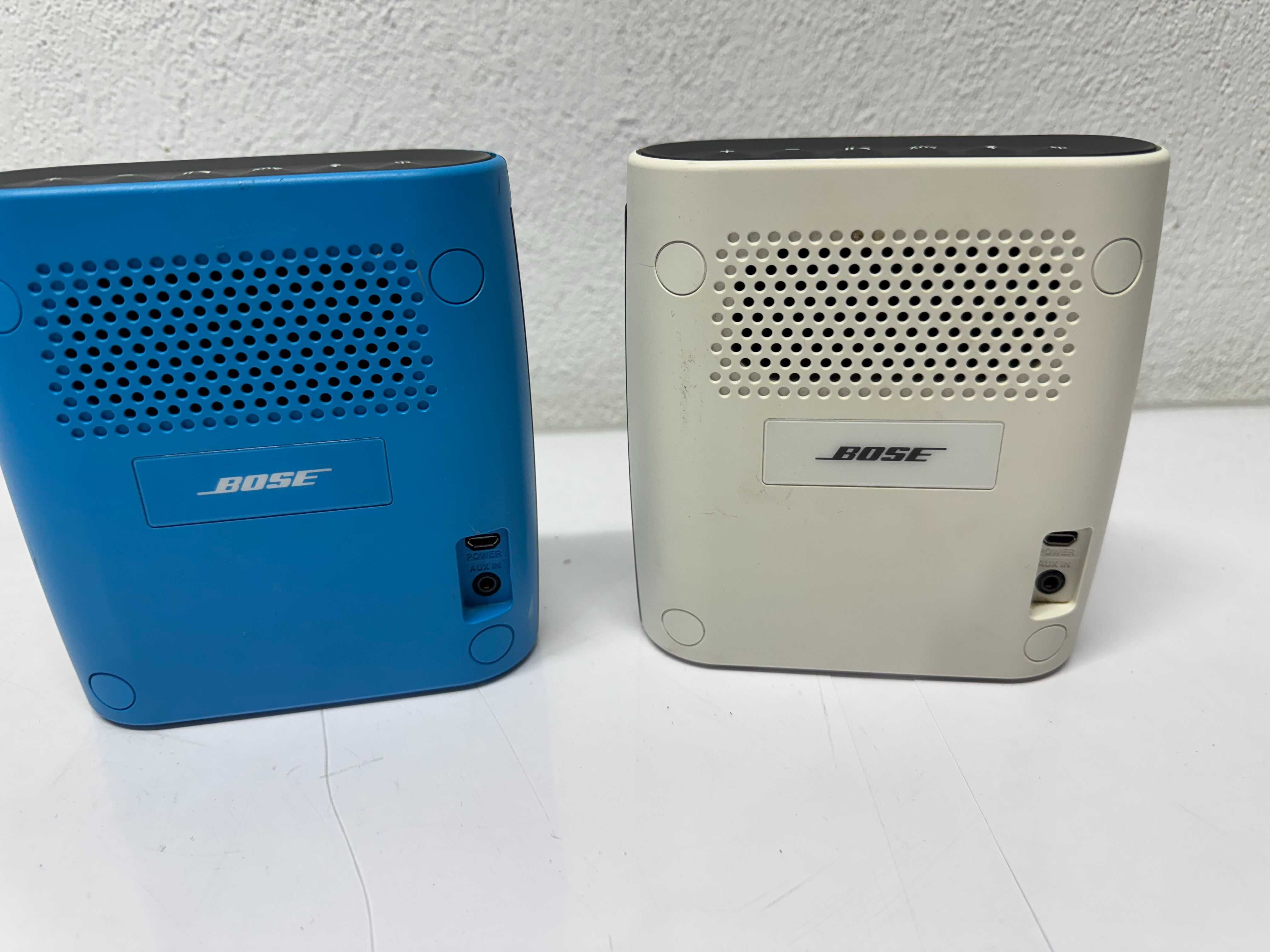 Тонколона - BOSE SoundLink Color Bluetooth