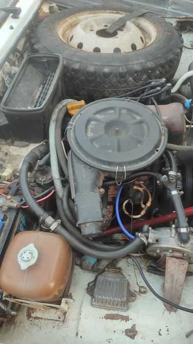 Продам две Нивы по одной цене