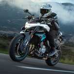 Cf moto 675nk street