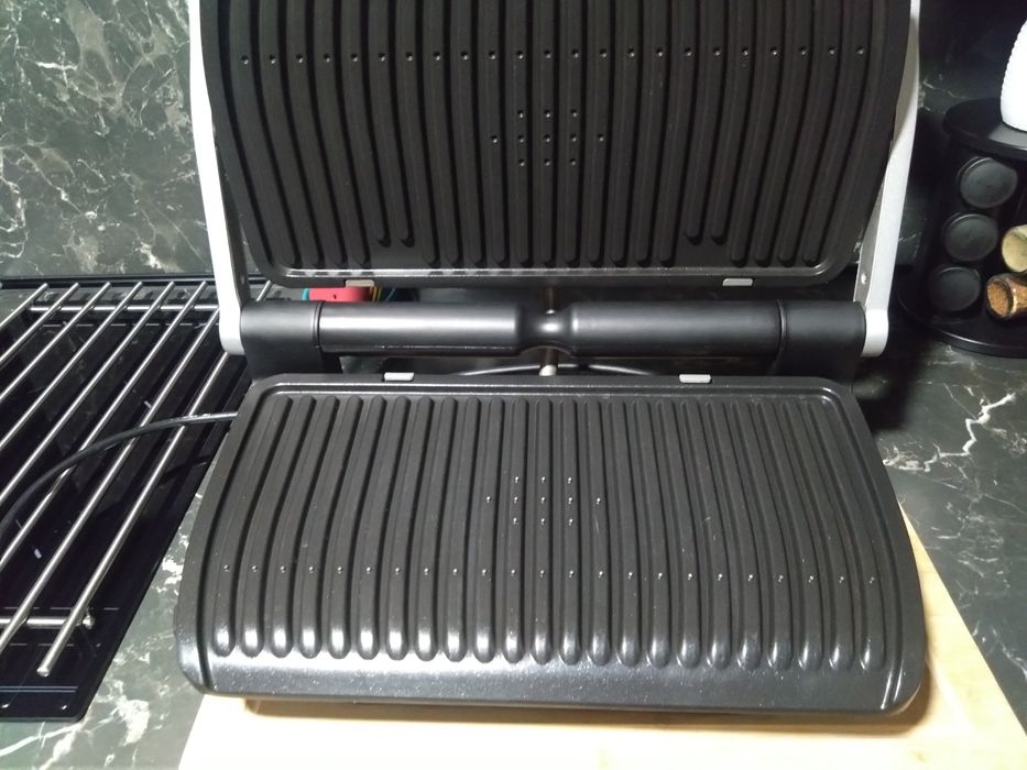 Електрическа скара Tefal GC724D12 OptiGrill+ XL S