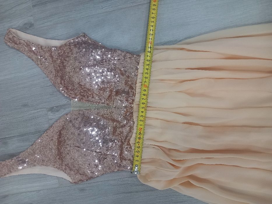 Rochie ocazie mărimea S