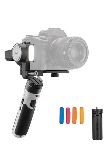 Стедикам Zhiyun Crane M2S