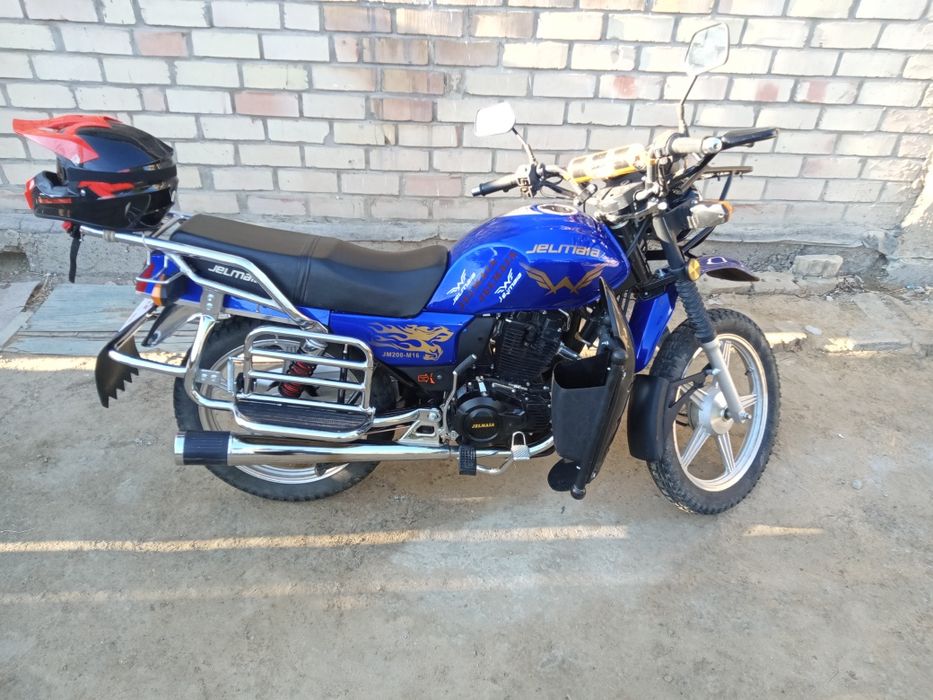 Продам мотоцикл!!!