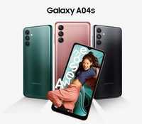 ! НоВо ! Samsung Galaxy A04s 32GB Green