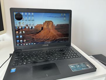 Лаптор Asus Х553М