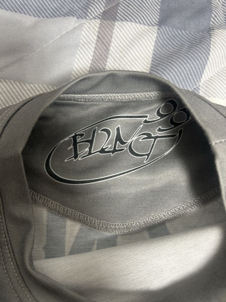 Bliznacite 99 HOOD TEAM TEE Vol.3