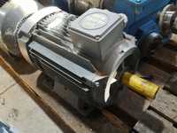 Motor electric trifazat, 11kW, 3000rpm, 220/380V