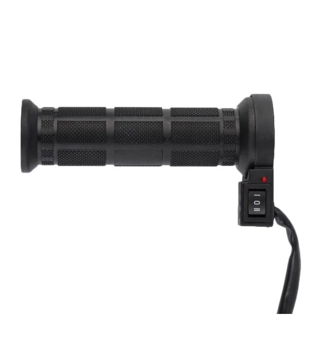 Mansoane Incalzite Manere ATV Moto Scuter Kawasaki Bmw Can-am Bombardi