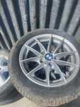 Jante bmw seria 1 3 r16 205 55 r16