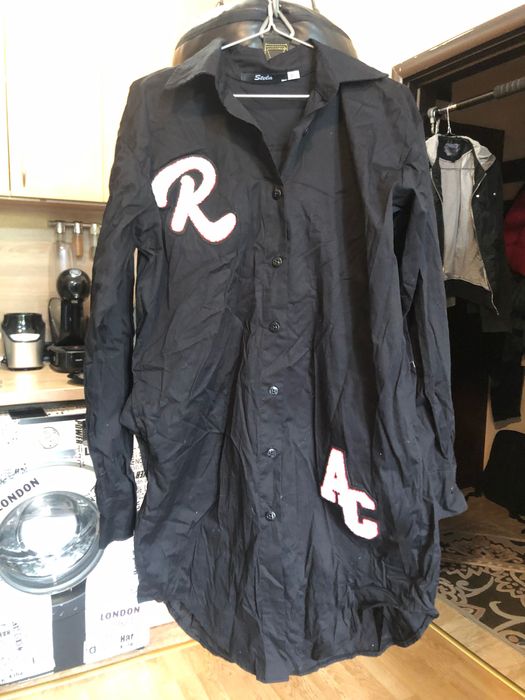 Дамска стилна риза