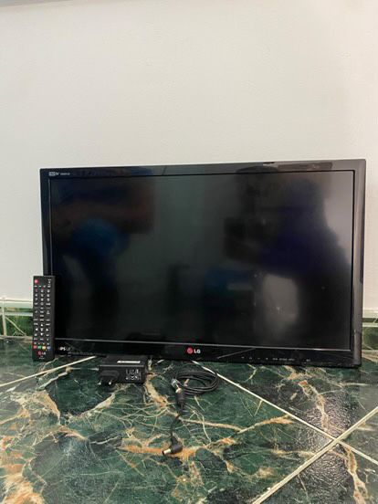 LG 26” LED LCD монитор/телевизор