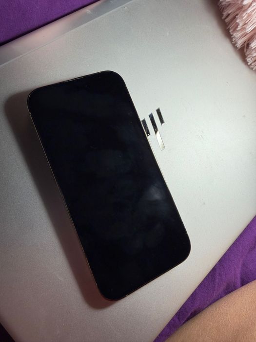 Iphone 14 pro 128 gb