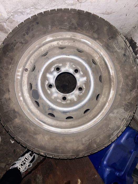 Продам запаску   Р16