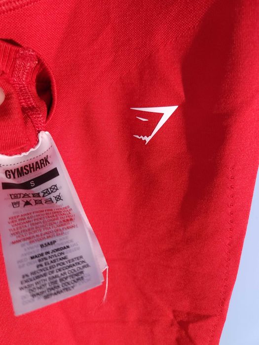 Gymshark Клин/Дамски S