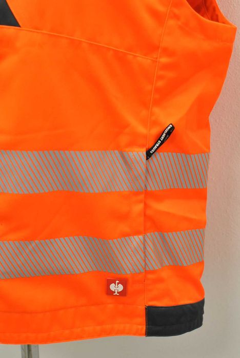 Engelbert Strauss Motion 2020 vesta marimea 5XL  (3485)