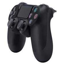 Джойстик DualShock на Sony PlayStation 4