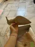 Pantofi d’orsay dama