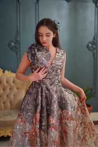 Прокат и продажа вечерних платьев в Ташкенте