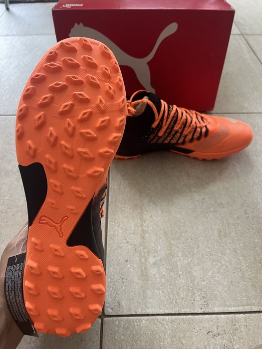 Нови футболни обувки Puna номер 43