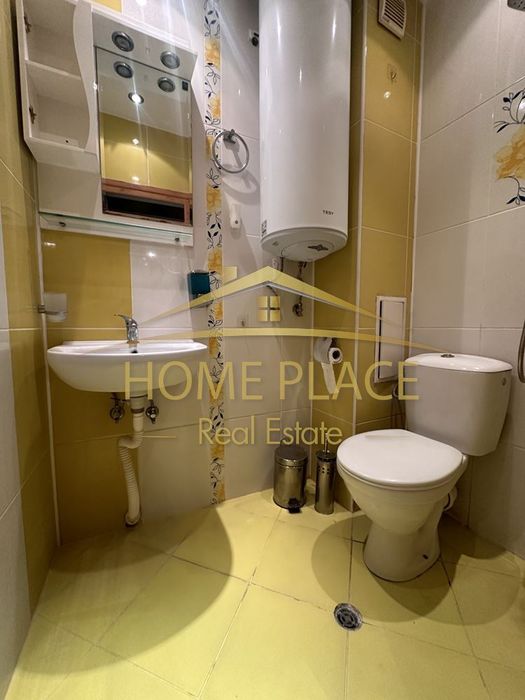 Дава се под наем Двустаен апартамент в Варна, Лятно кино Тракия - 55 кв.м за 408 € - Снимка #8