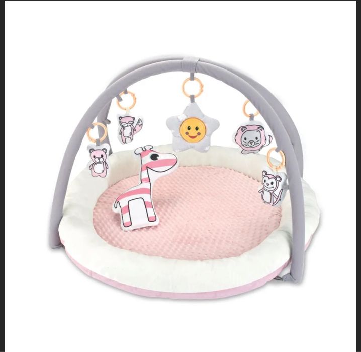 Активна гимнастика Kikaboo