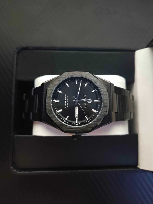 Промо комплект мъжки часовници – 2 на цената на 1 НОВИ