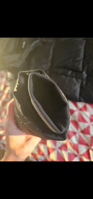 Мъжко зимно яко Lyle & Scott размер М