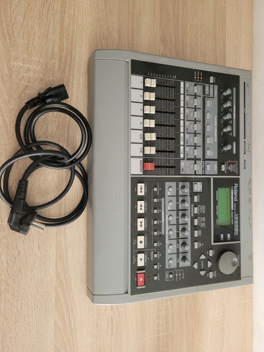 Mixer Roland VS-84DEX Functional