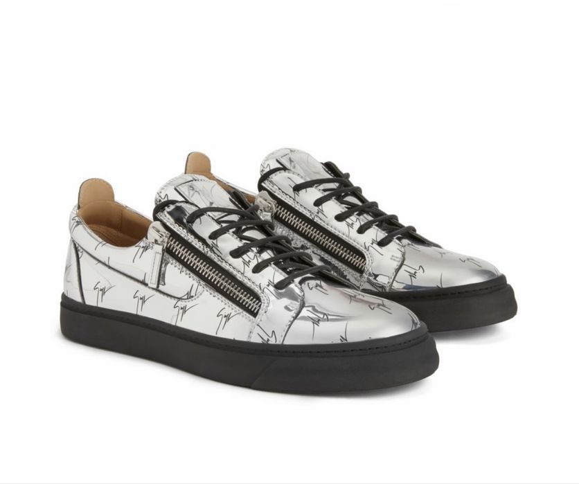 Guiseppe Zanotti Frankie - 43 номер