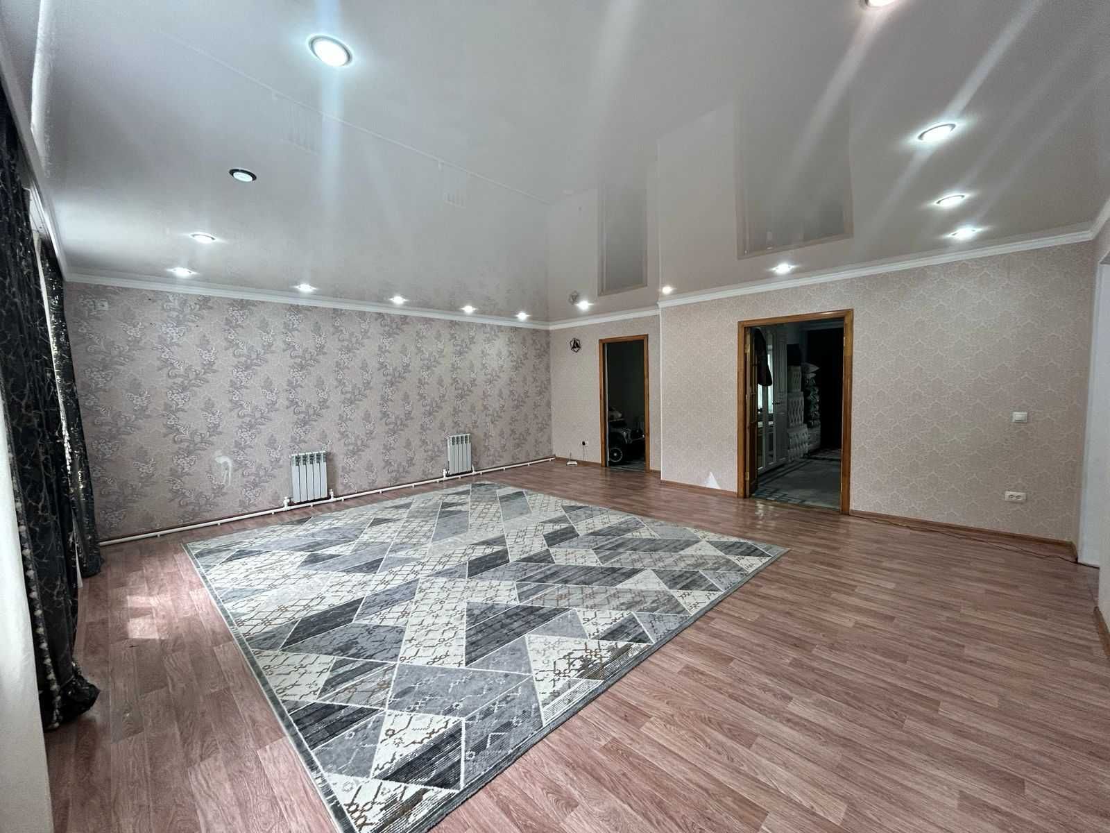 Продам дом (пос. Магистральный)