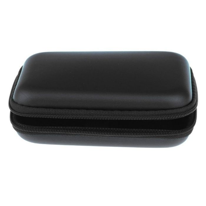 Pouch husa transport protectie hard de laptop SSD HDD baterie externa