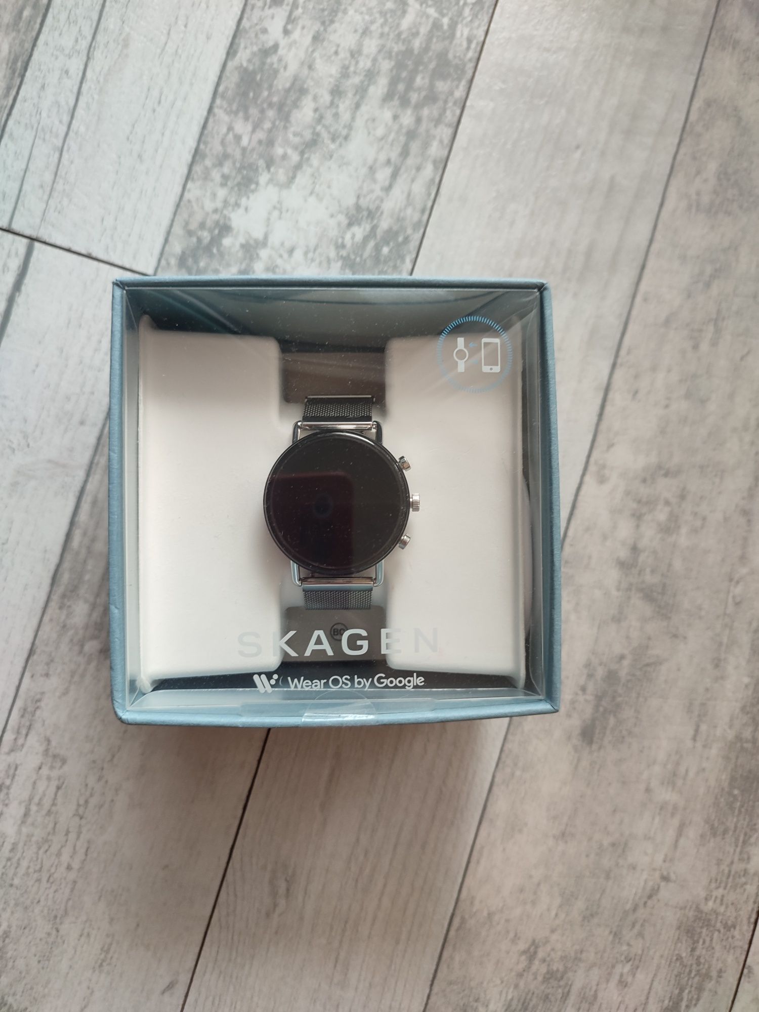 Vand ceas Skagen SKT5102