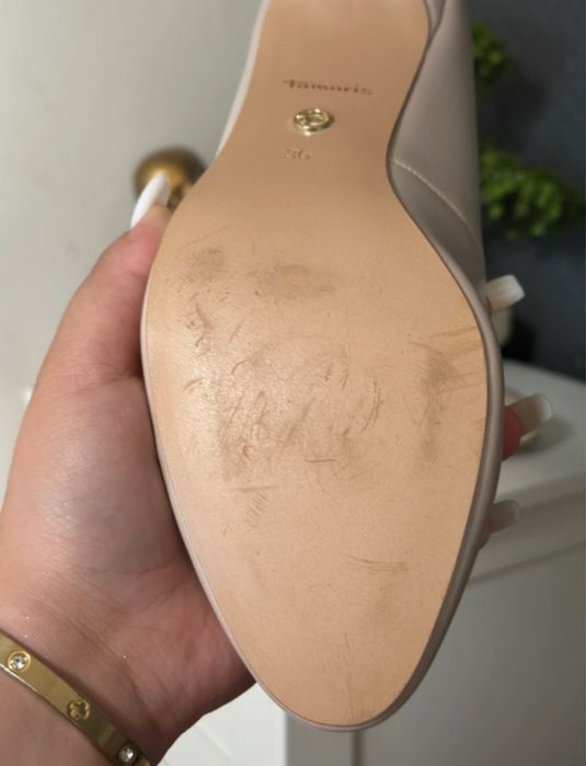 Pantofi eleganti dama